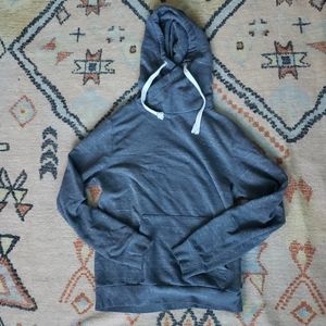 H&M/Men/Grey/Hoodie/SizeM
